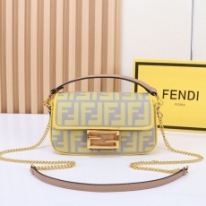 Fendi Satchel Bags